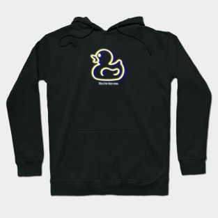 Neon - Ducky Hoodie